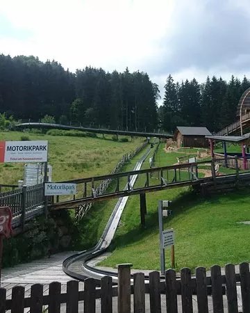 Sommerrodelbahn Koglhof