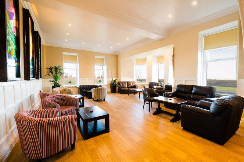 Raven Hall Country House Hotel Lodges & Golf