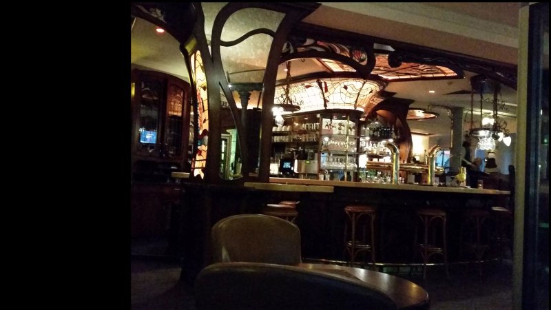 Lamaeng Brasserie (Lamang Brasserie)