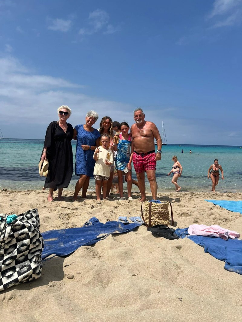 TUI BLUE Tarida Beach