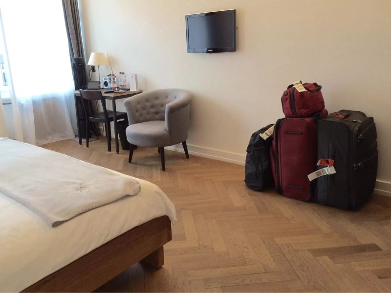 Boutique Hotel NI-MO