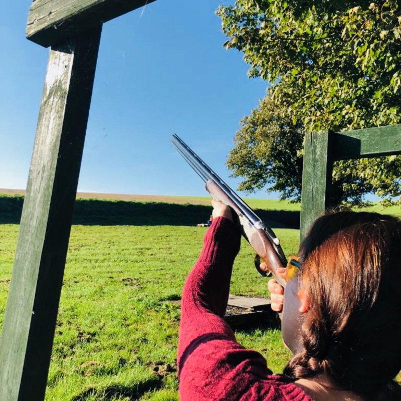 Southdown Gun Club
