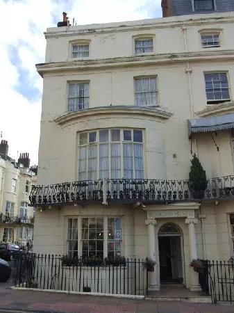 Adelaide House
