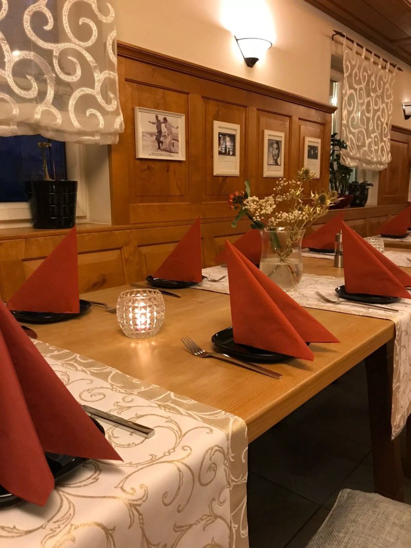 Restaurant Akropolis