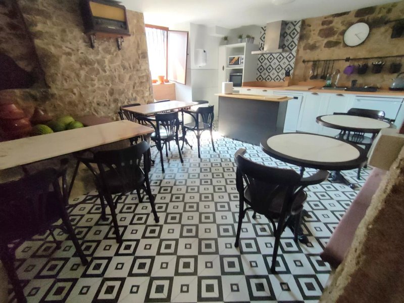 Albergue Aldea da Pedreira