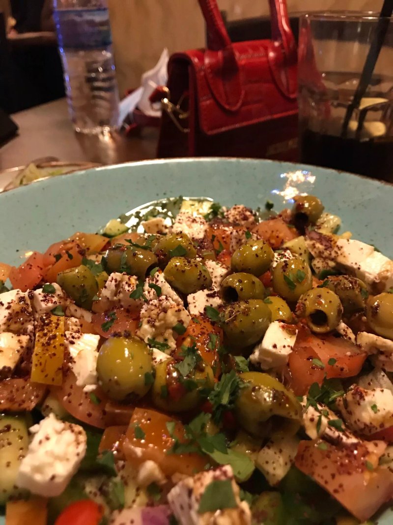 Dilan Turkish Bbq And Steak House