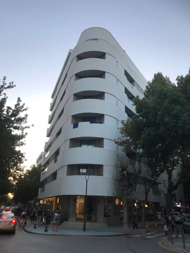 Hotel Lima