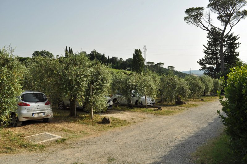 Agriturismo Il Selvino