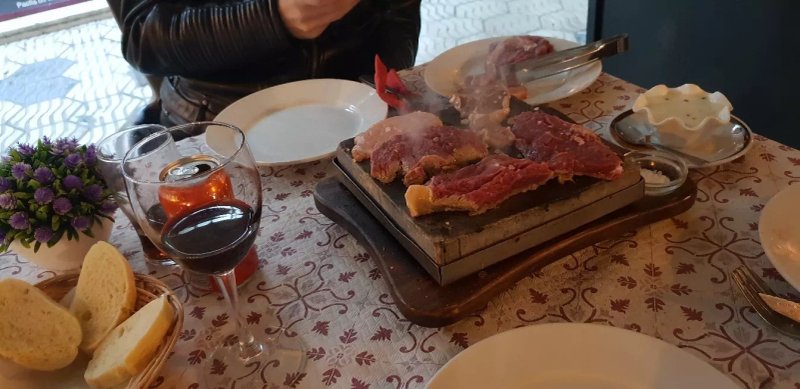 La Taberna Espanola