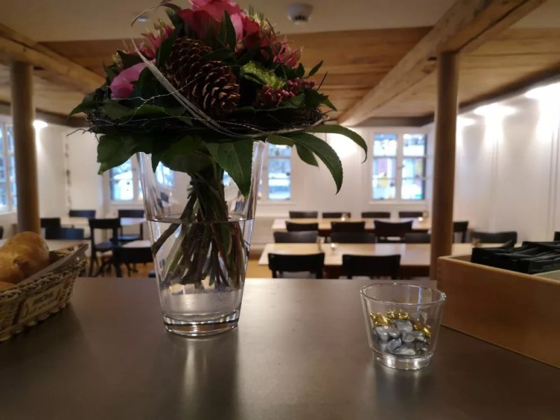 Gasthaus Kloesterli