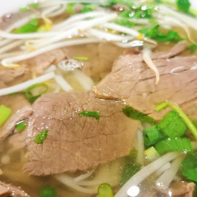 Hai Nam Vietnamese Bistro & Pho Bar