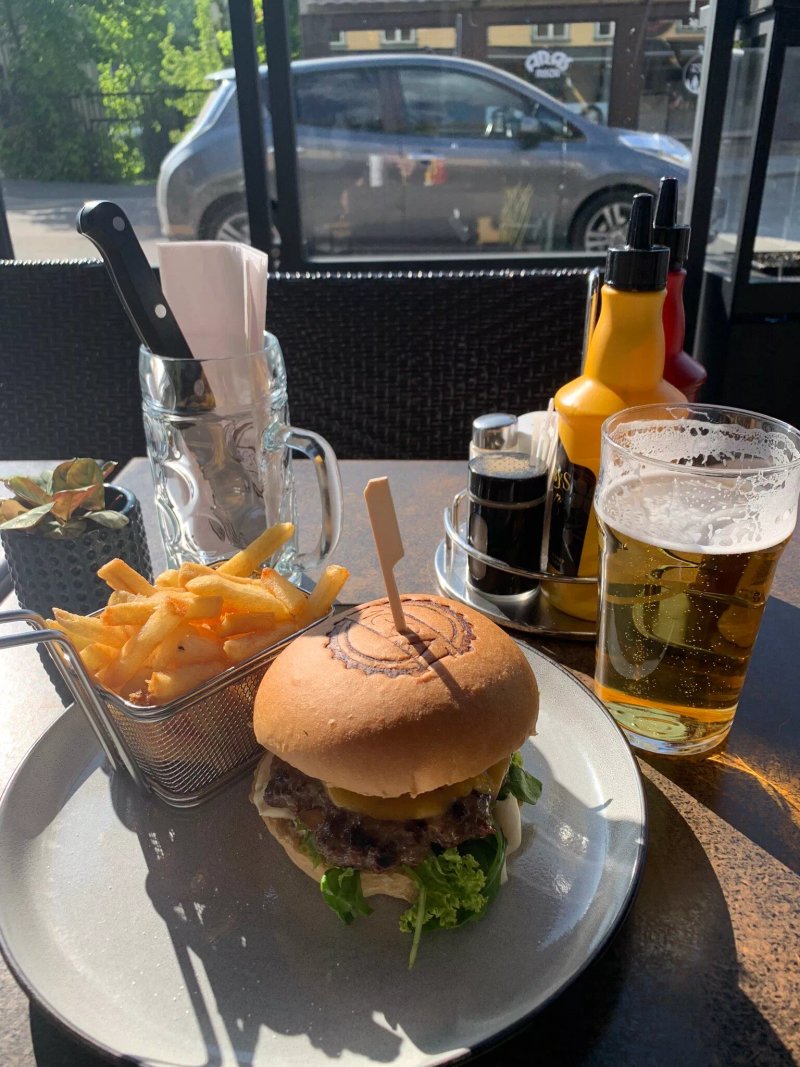 Meeat Gastropub