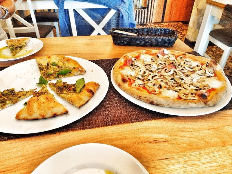 Pizzeria Sebastiano