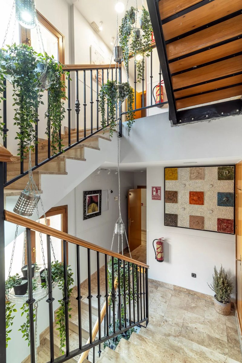Hotel Boutique Reina Mora