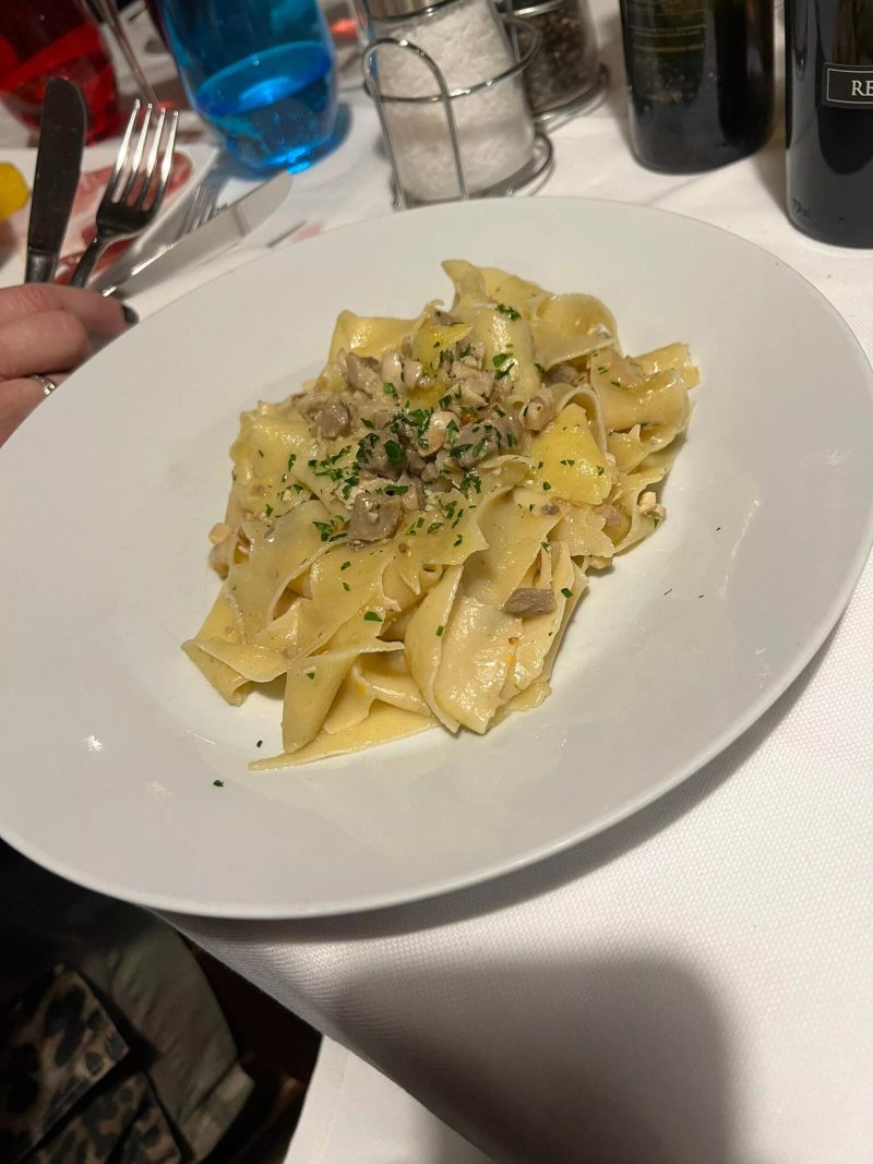 Antica Osteria Paverno