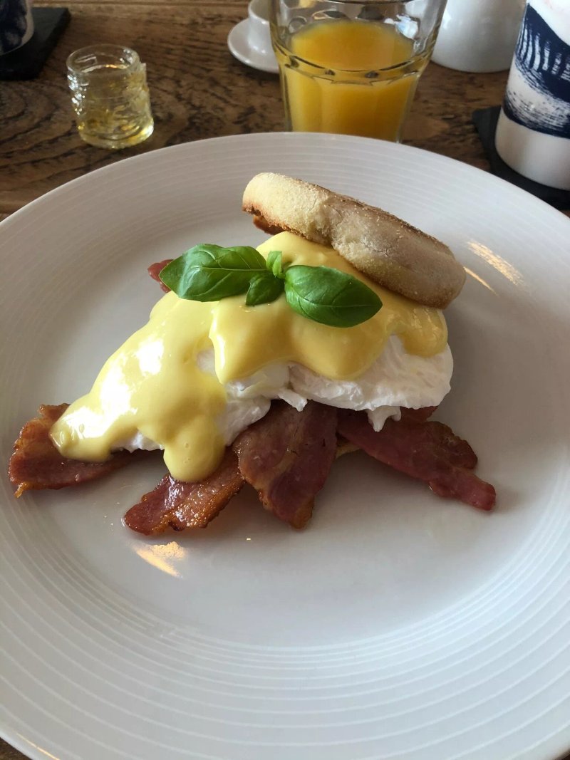 Oystercatcher Bed & Breakfast