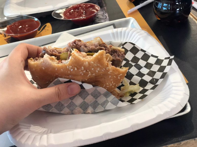 Homeburger