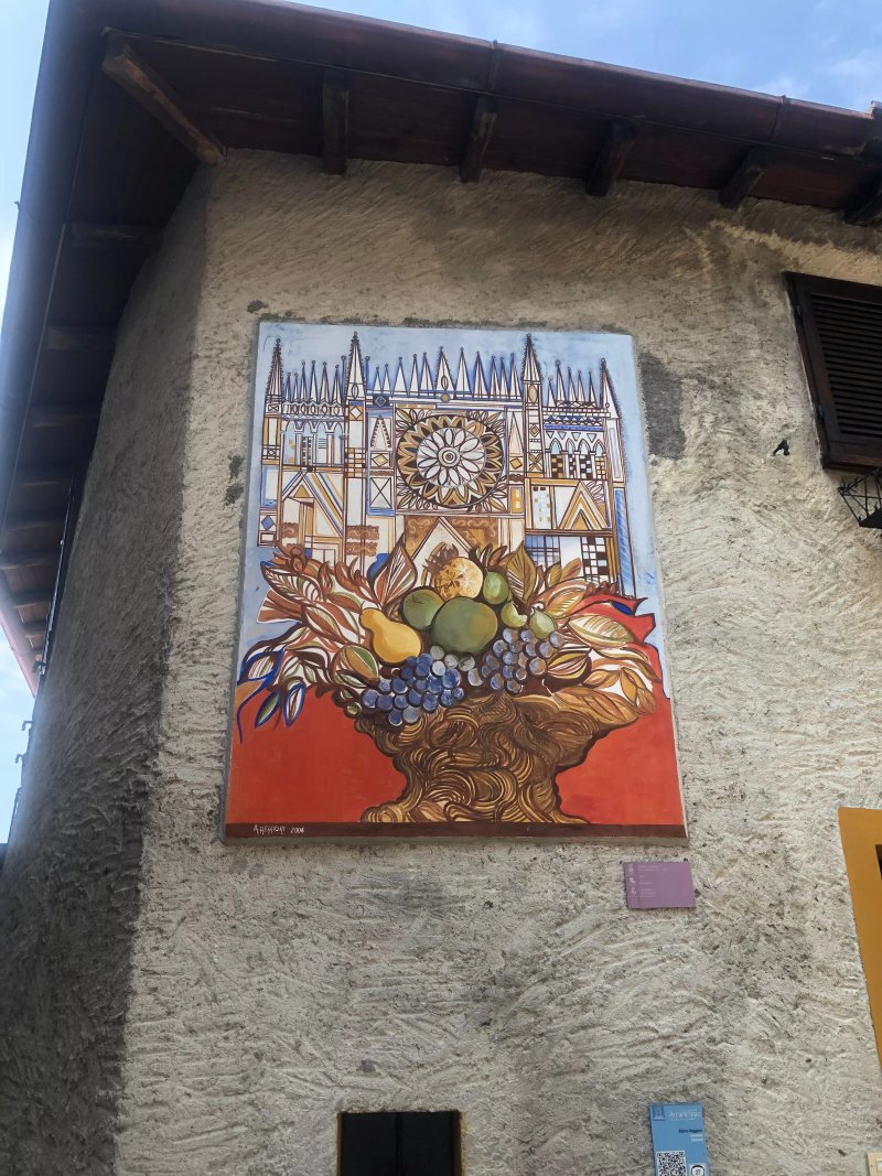 Locanda del Pittore