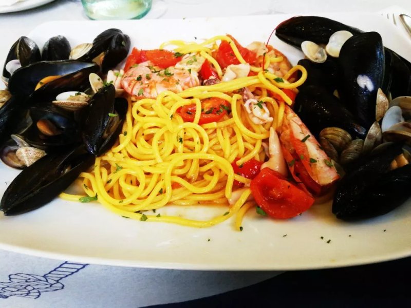 Osteria del Porto