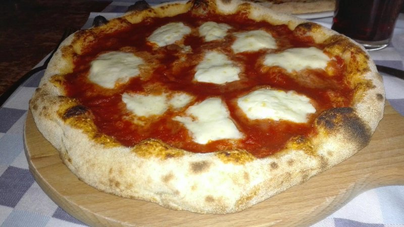 Pizzeria La Lanterna Snc Di Zago Michele