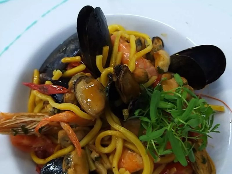 Bistro 7