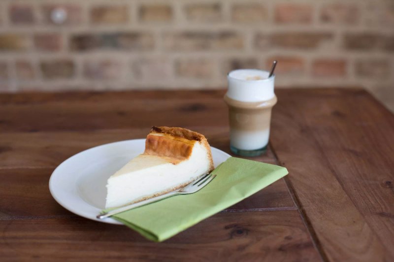 Glauburg Cafe