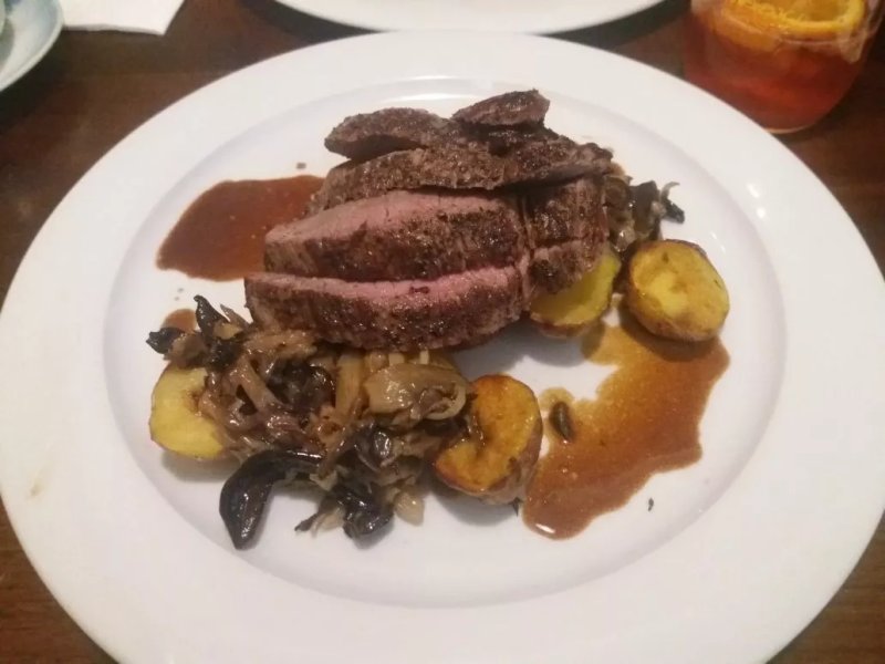 Restaurace Babiccina Beseda