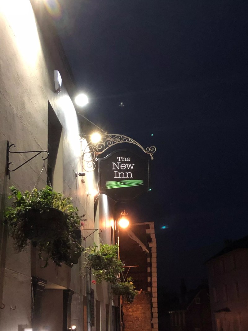 The New Inn