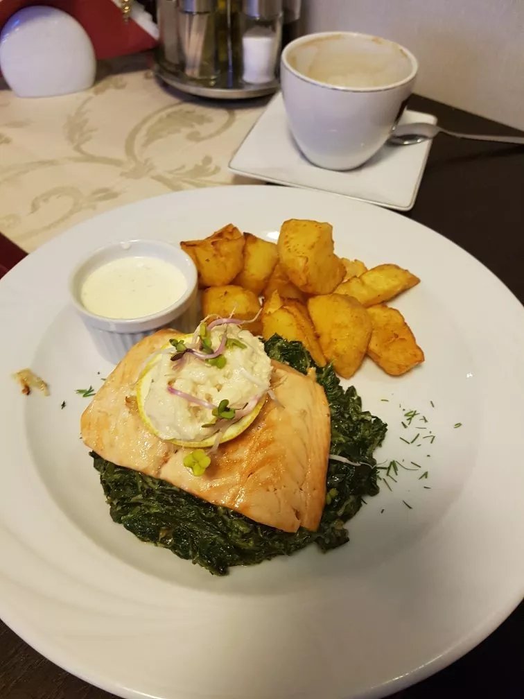 Restauracja Paradise