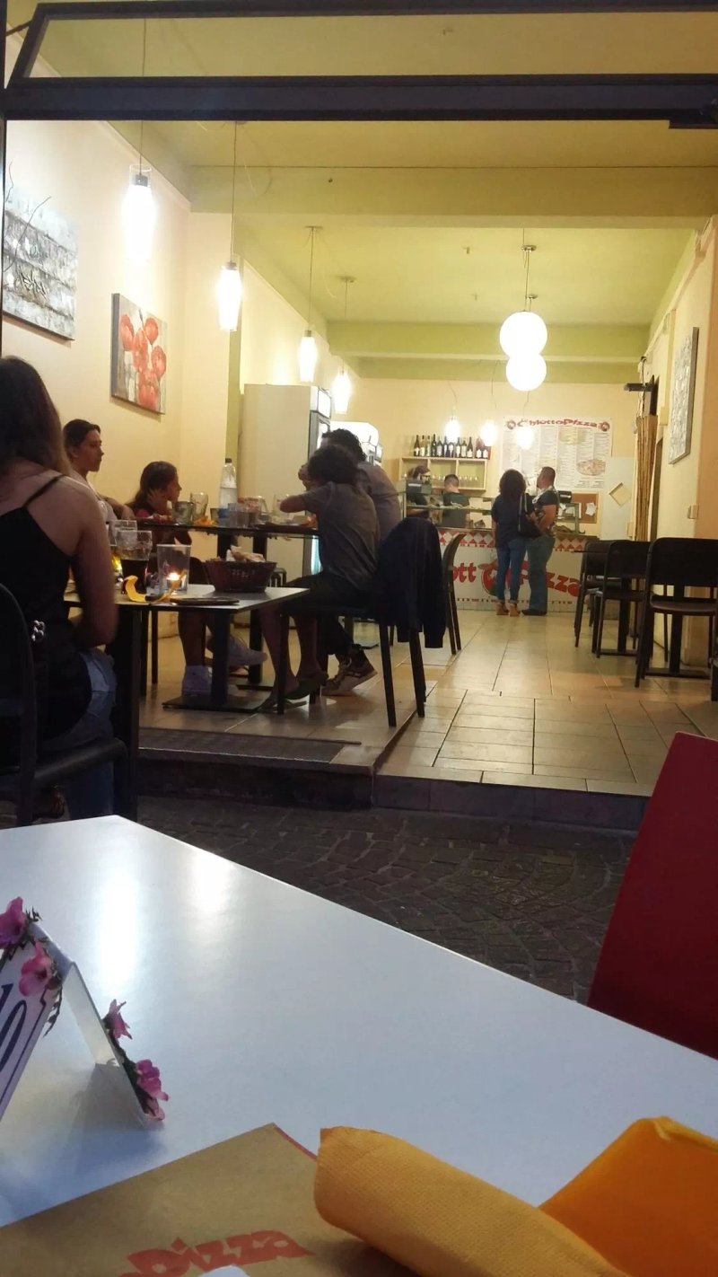 La Ghiottopizza