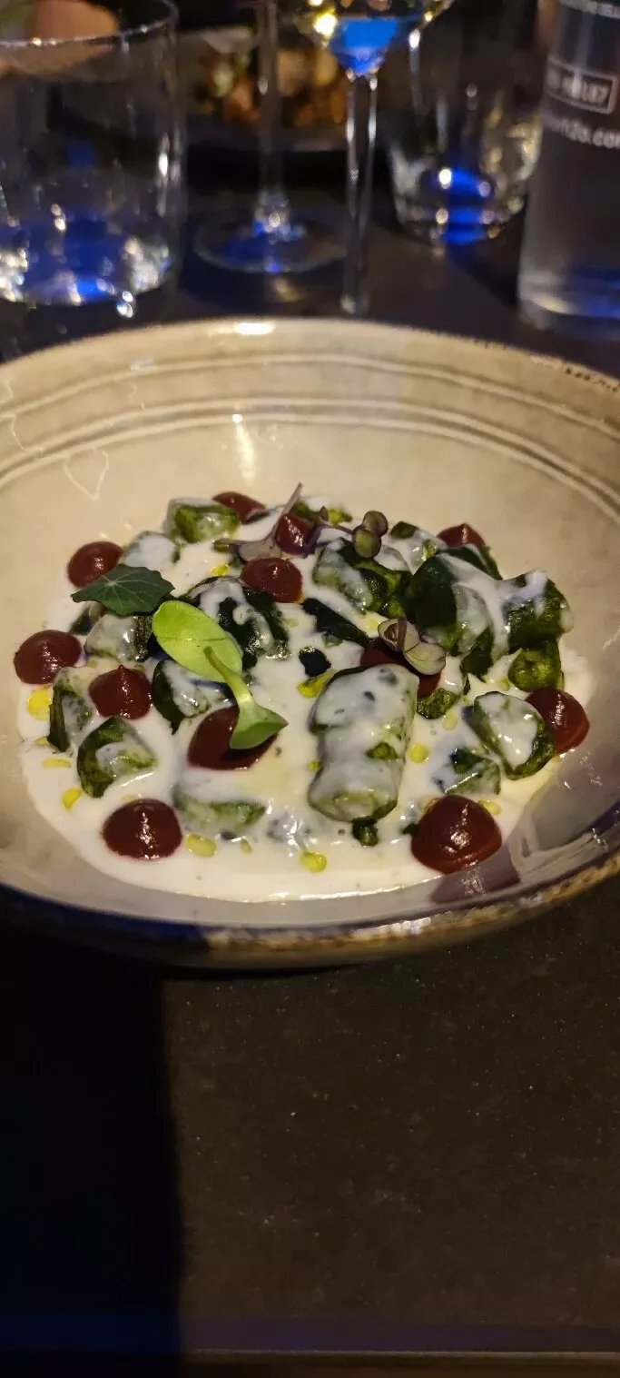 Q.B. Bistro