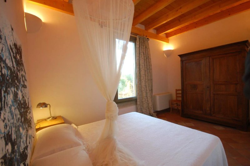 Masseria Casina Baronale