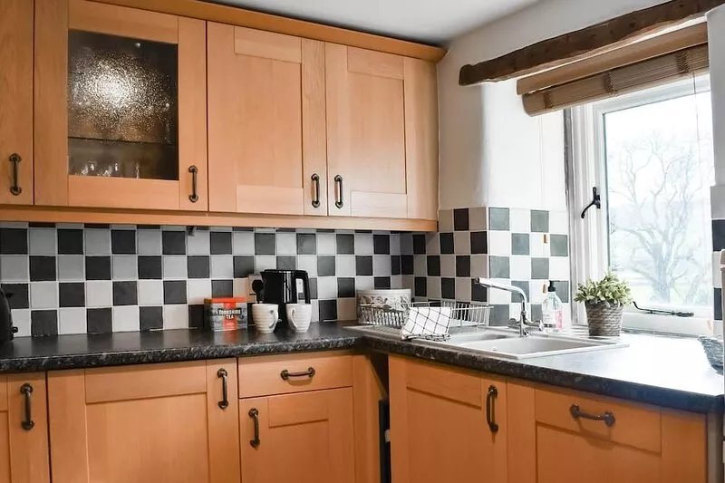 2 bedroom accommodation in Conistone with Kilnsey, Grassington
