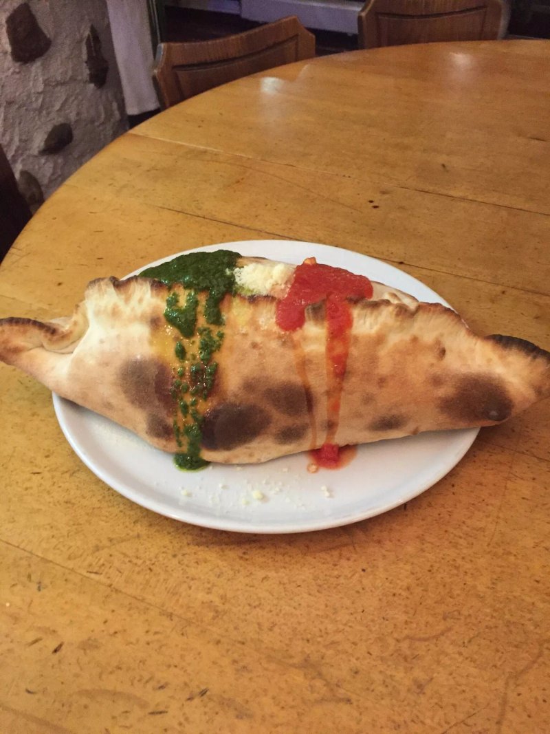 Al Forno