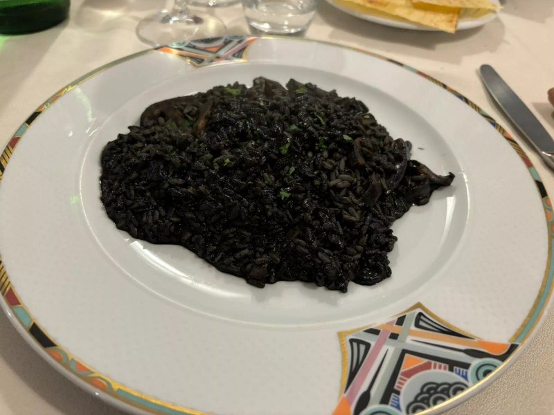 Silvestrino Restaurant Hotel