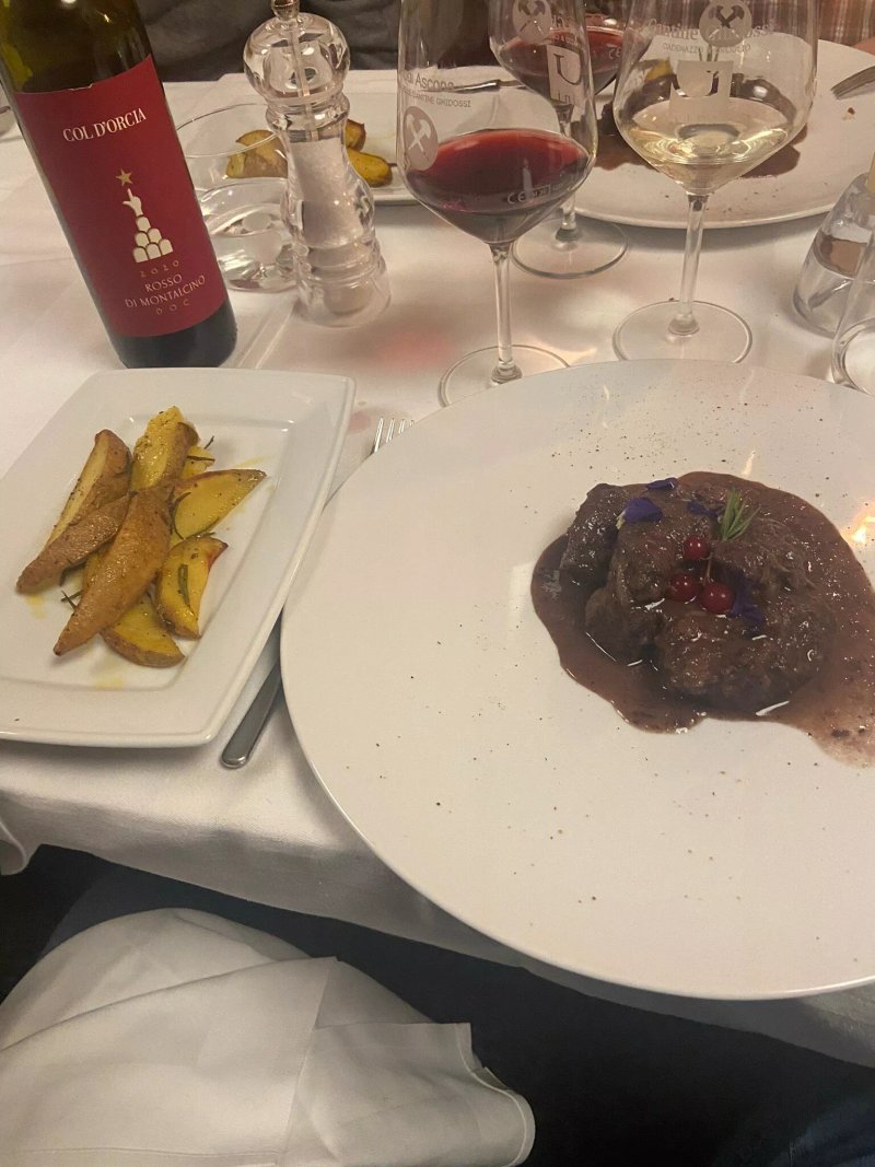 Ristorante Osteria Zoccolino
