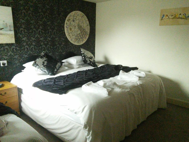 The Victoria Hotel
