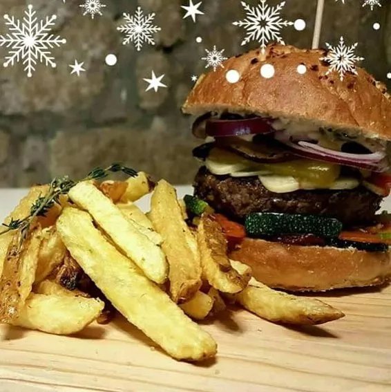 Real Hamburgueria Portuguesa