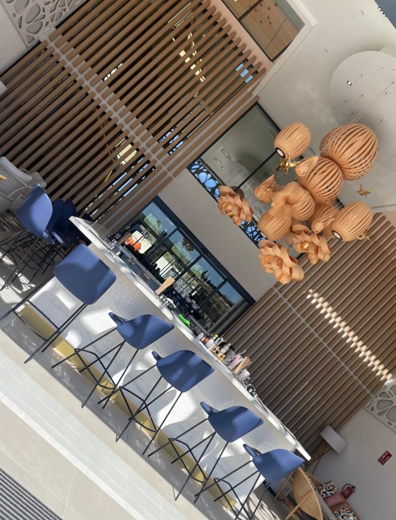 Eurostars Oasis Marbella