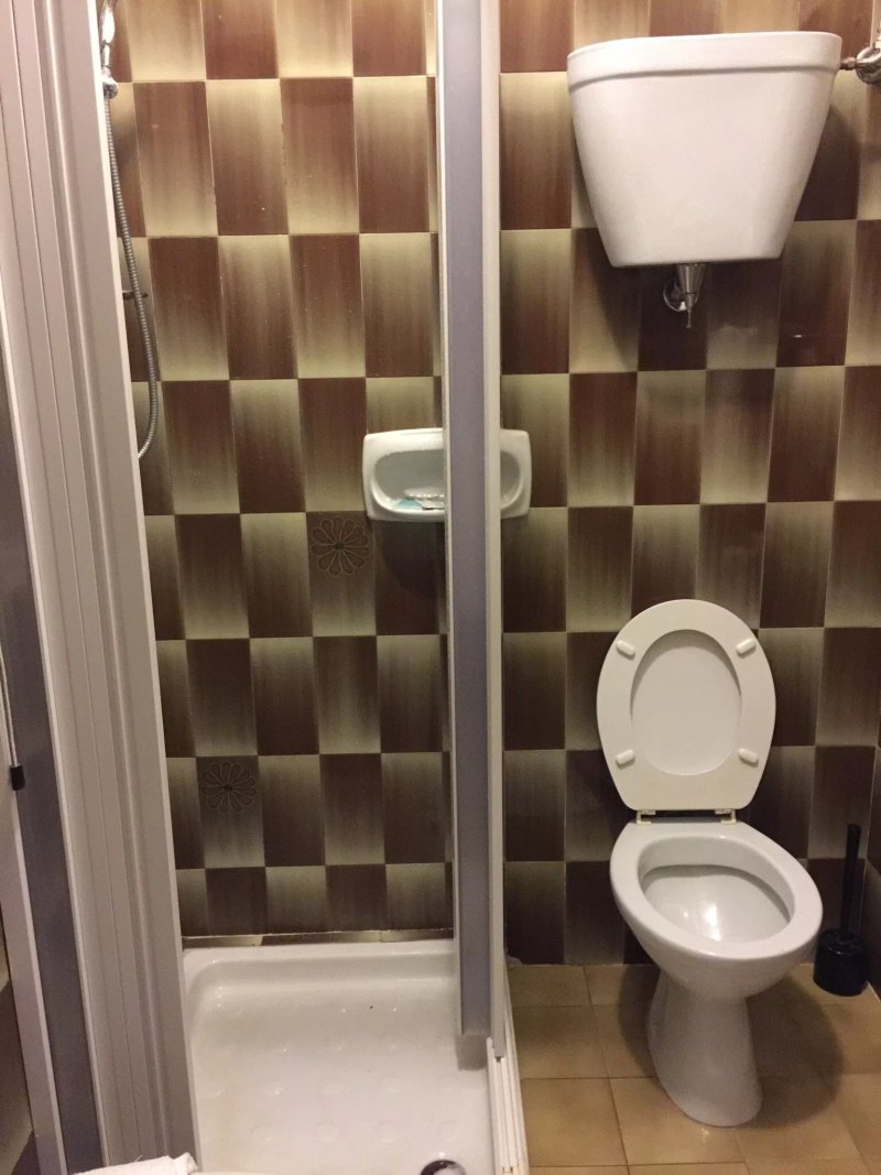 Albergo Solari