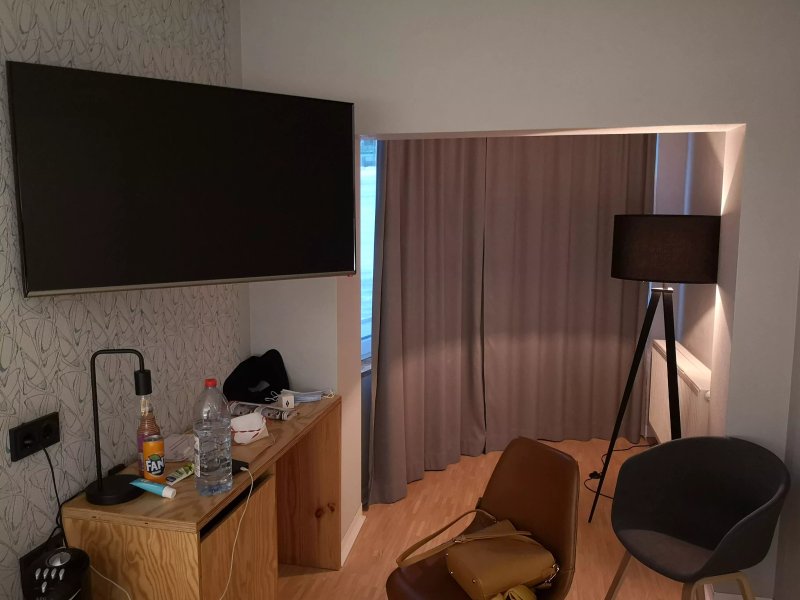 Mk Hotel Muenchen City
