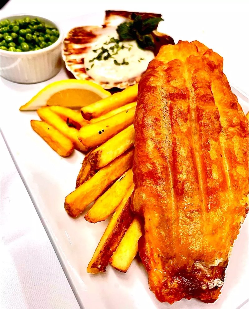 Peacock Restaurant