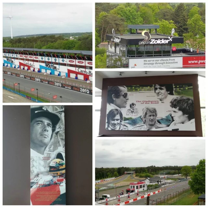 De Pits