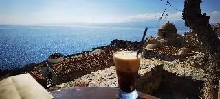 Malvasia Cafe
