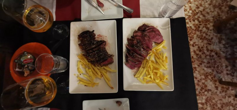 Bar Restaurant Can Pep