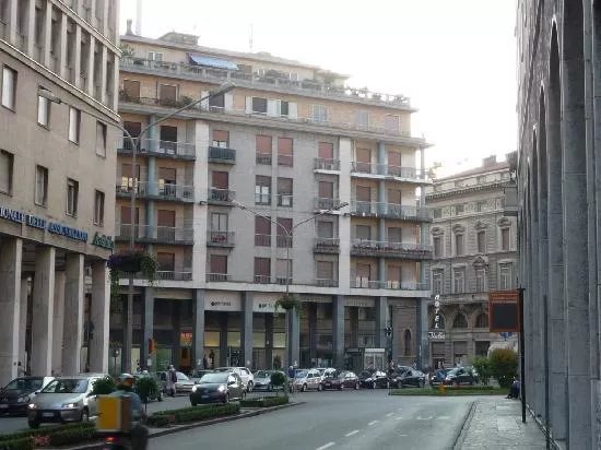 Hotel Italia