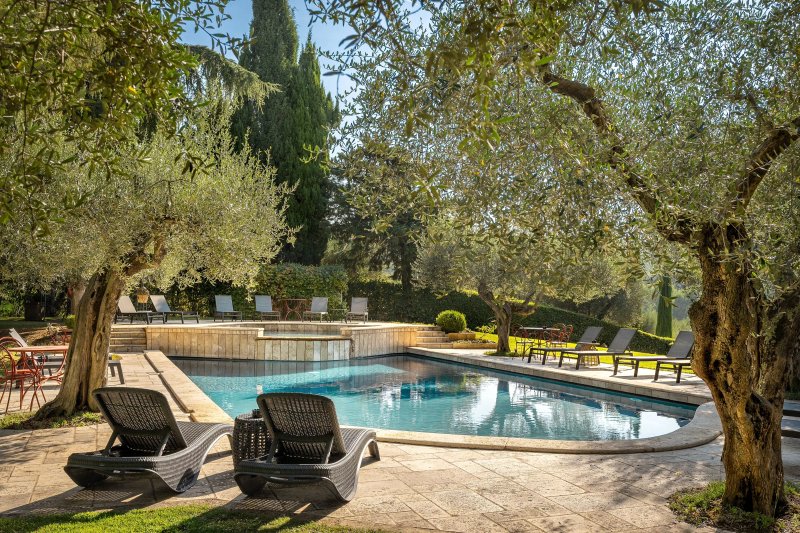 I Capricci di Merion Resort & Spa
