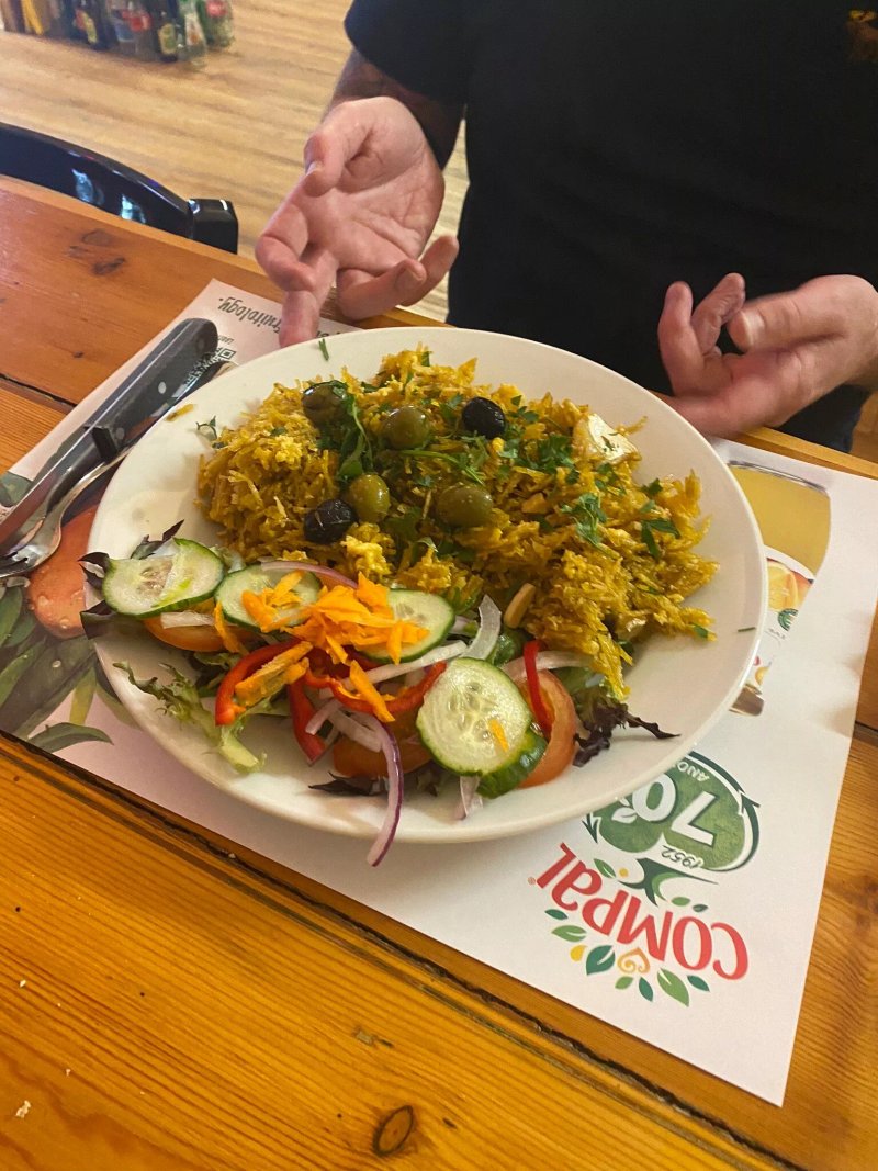A Taskinha Portuguese Cafe and Store