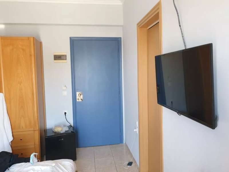Marine Congo Hotel