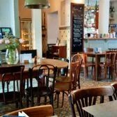 Cafe Sehnsucht
